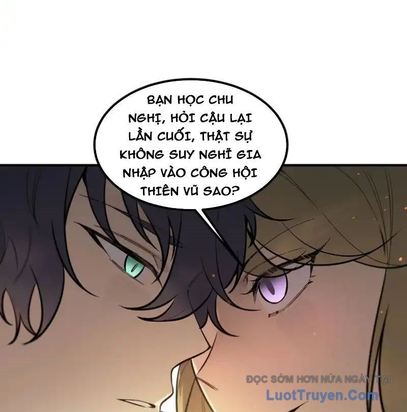 Thánh Hiệp Sĩ Cấp Sss Chap 110 - Next Chap 111