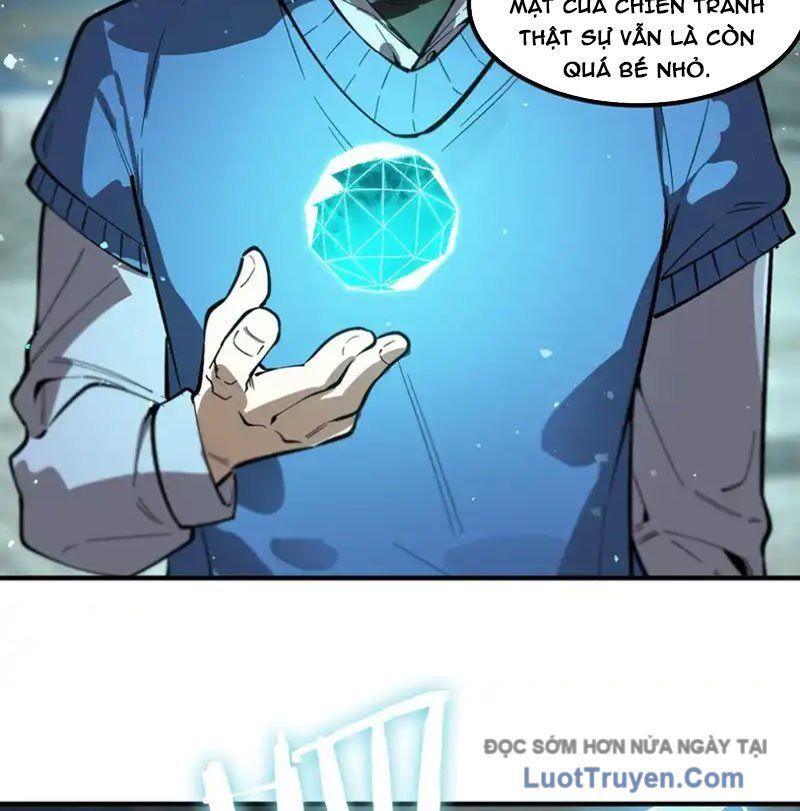 Thánh Hiệp Sĩ Cấp Sss Chap 110 - Next Chap 111