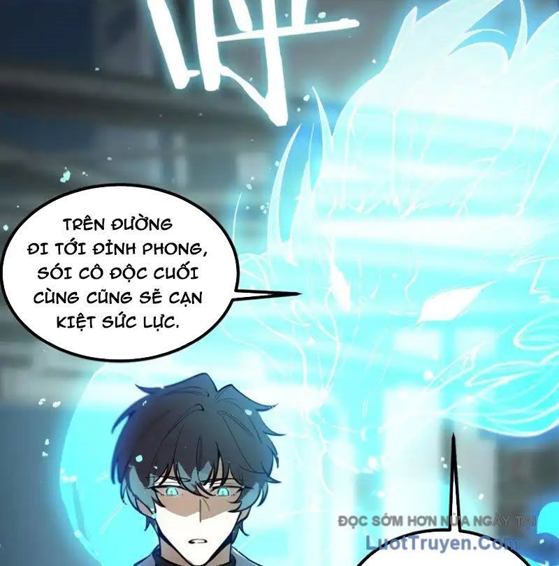 Thánh Hiệp Sĩ Cấp Sss Chap 110 - Next Chap 111