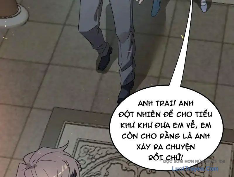 Thánh Hiệp Sĩ Cấp Sss Chap 110 - Next Chap 111