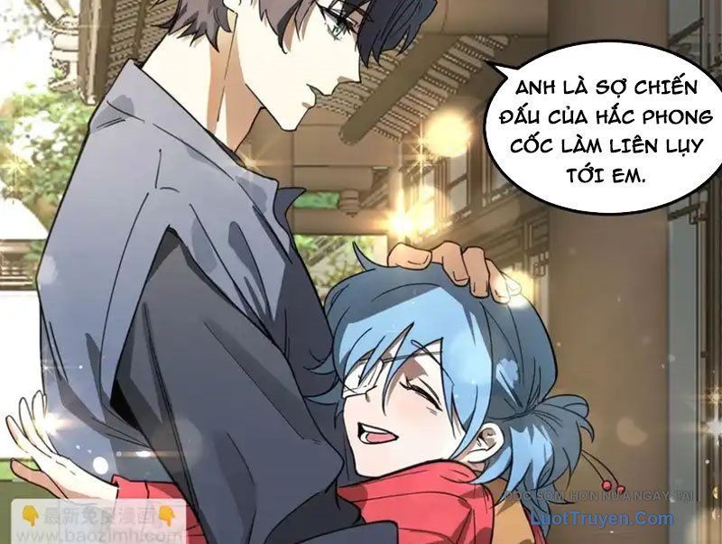 Thánh Hiệp Sĩ Cấp Sss Chap 110 - Next Chap 111