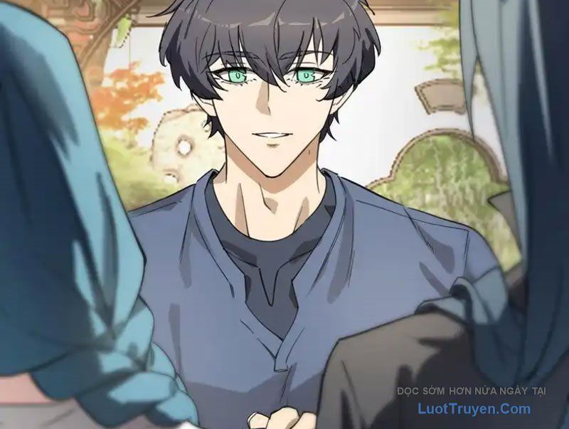 Thánh Hiệp Sĩ Cấp Sss Chap 110 - Next Chap 111