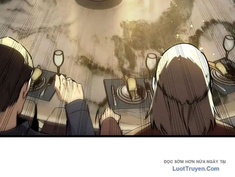 Thánh Hiệp Sĩ Cấp Sss Chap 110 - Next Chap 111