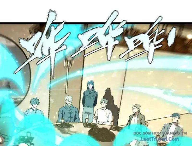 Thánh Hiệp Sĩ Cấp Sss Chap 111 - Next Chap 112