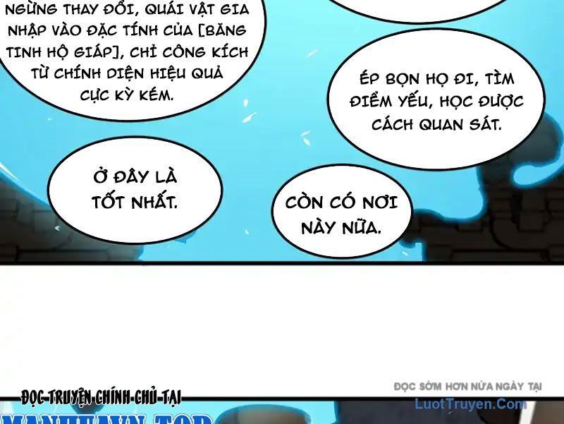 Thánh Hiệp Sĩ Cấp Sss Chap 111 - Next Chap 112