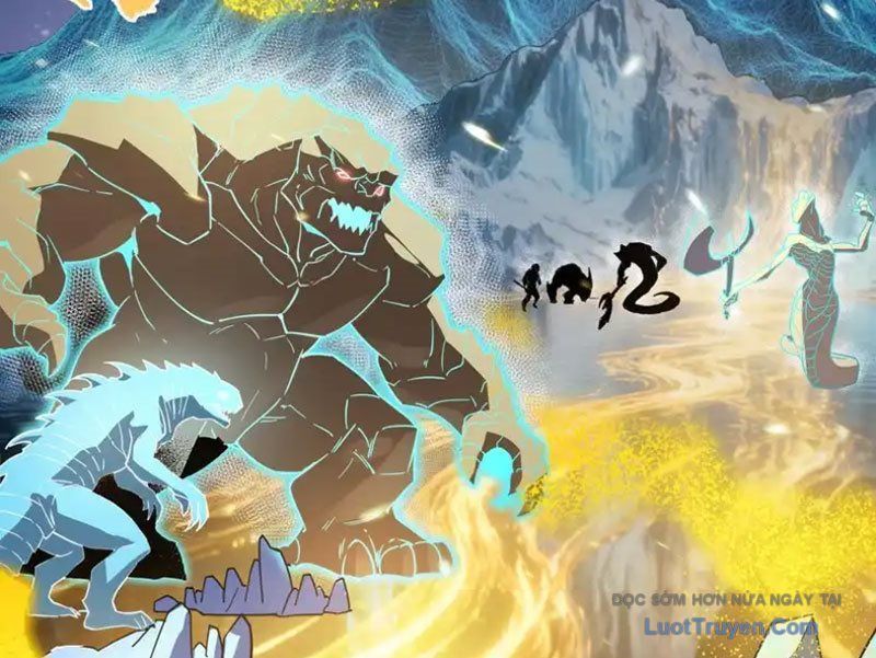 Thánh Hiệp Sĩ Cấp Sss Chap 111 - Next Chap 112