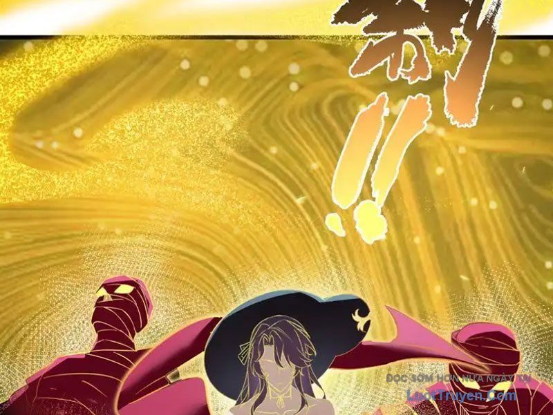 Thánh Hiệp Sĩ Cấp Sss Chap 111 - Next Chap 112