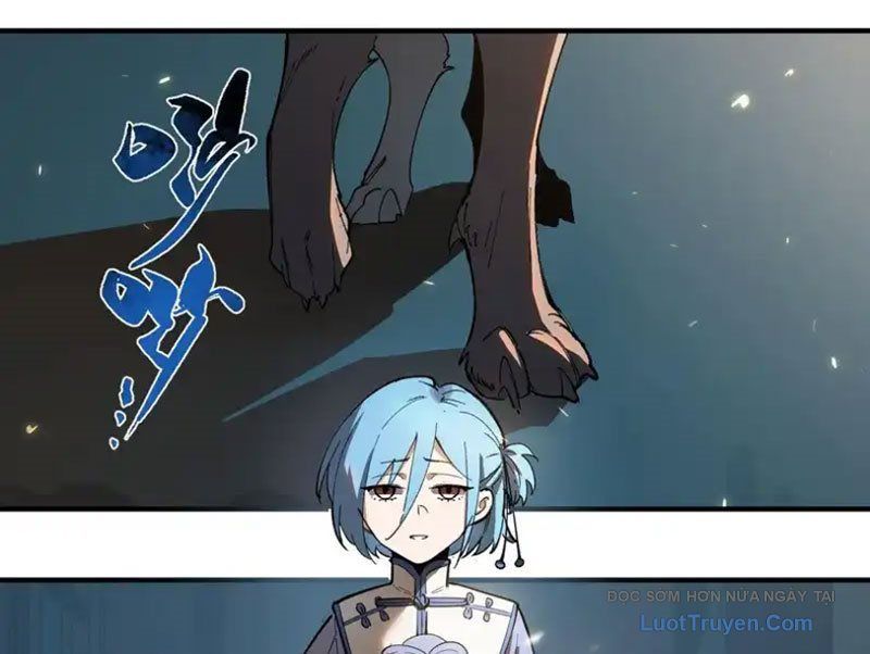 Thánh Hiệp Sĩ Cấp Sss Chap 111 - Next Chap 112