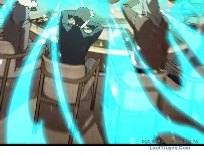 Thánh Hiệp Sĩ Cấp Sss Chap 111 - Next Chap 112