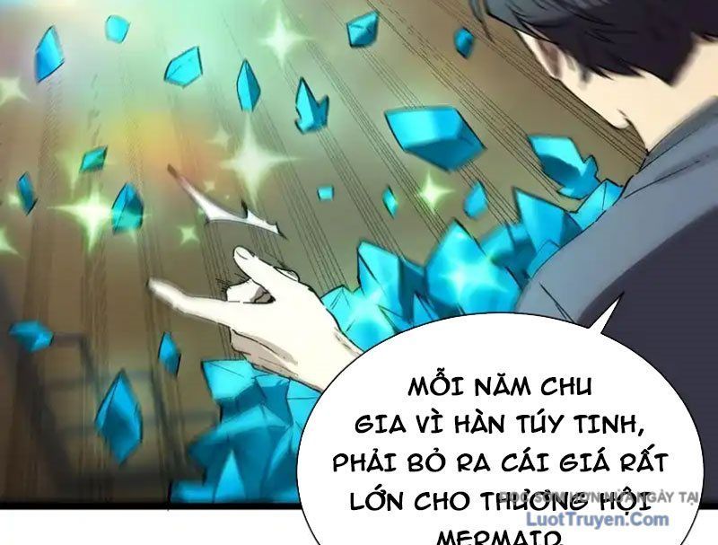 Thánh Hiệp Sĩ Cấp Sss Chap 111 - Next Chap 112