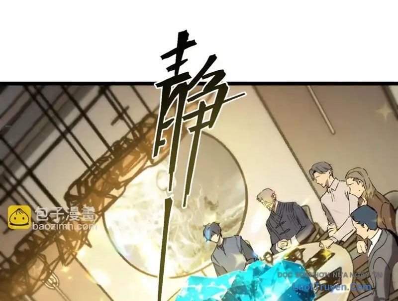 Thánh Hiệp Sĩ Cấp Sss Chap 111 - Next Chap 112