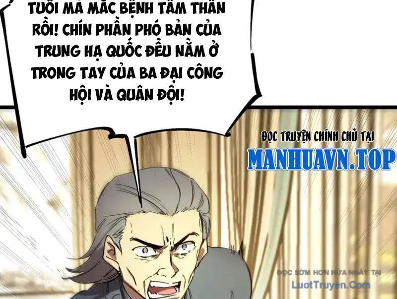 Thánh Hiệp Sĩ Cấp Sss Chap 111 - Next Chap 112