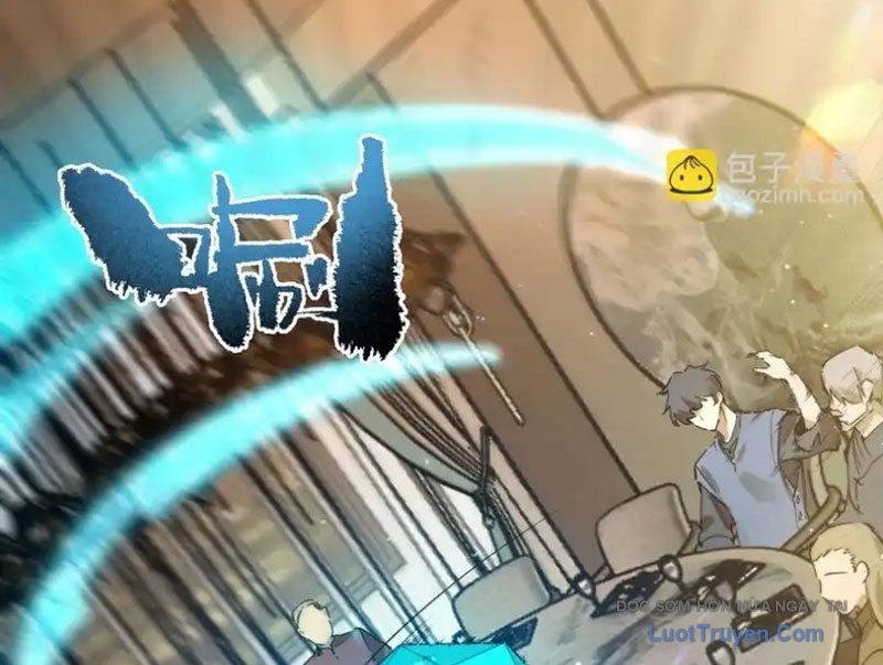 Thánh Hiệp Sĩ Cấp Sss Chap 111 - Next Chap 112