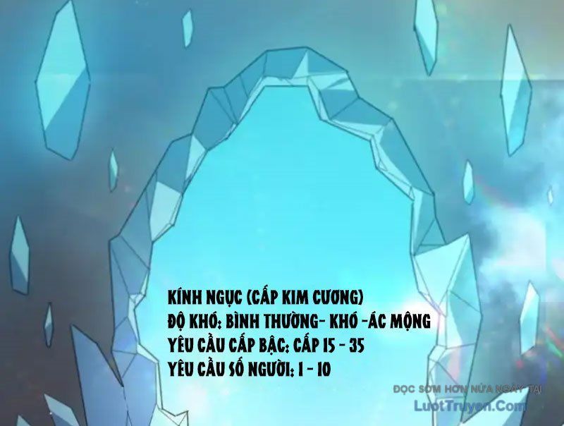 Thánh Hiệp Sĩ Cấp Sss Chap 111 - Next Chap 112