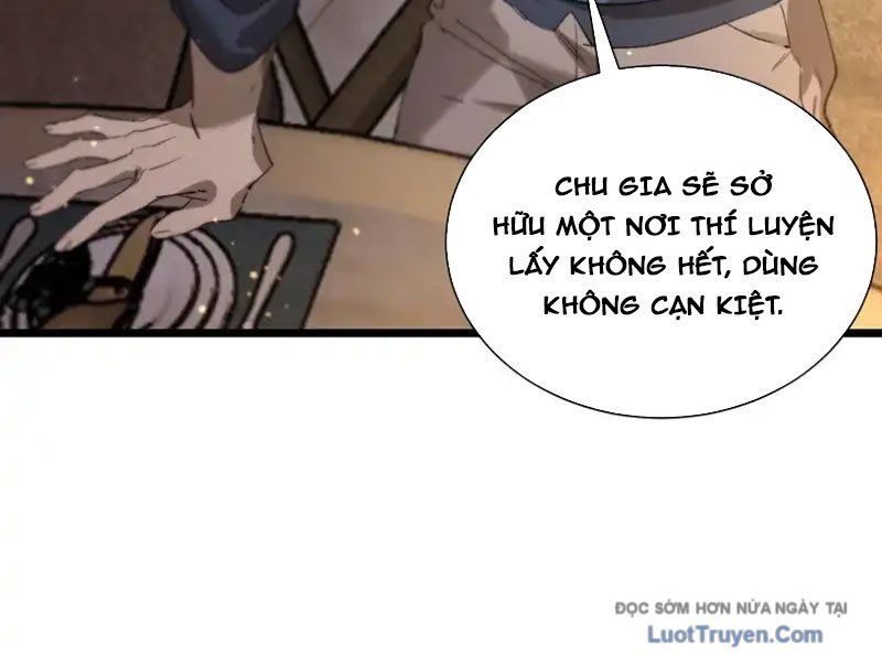 Thánh Hiệp Sĩ Cấp Sss Chap 111 - Next Chap 112