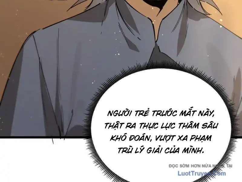 Thánh Hiệp Sĩ Cấp Sss Chap 111 - Next Chap 112