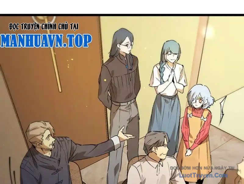 Thánh Hiệp Sĩ Cấp Sss Chap 111 - Next Chap 112