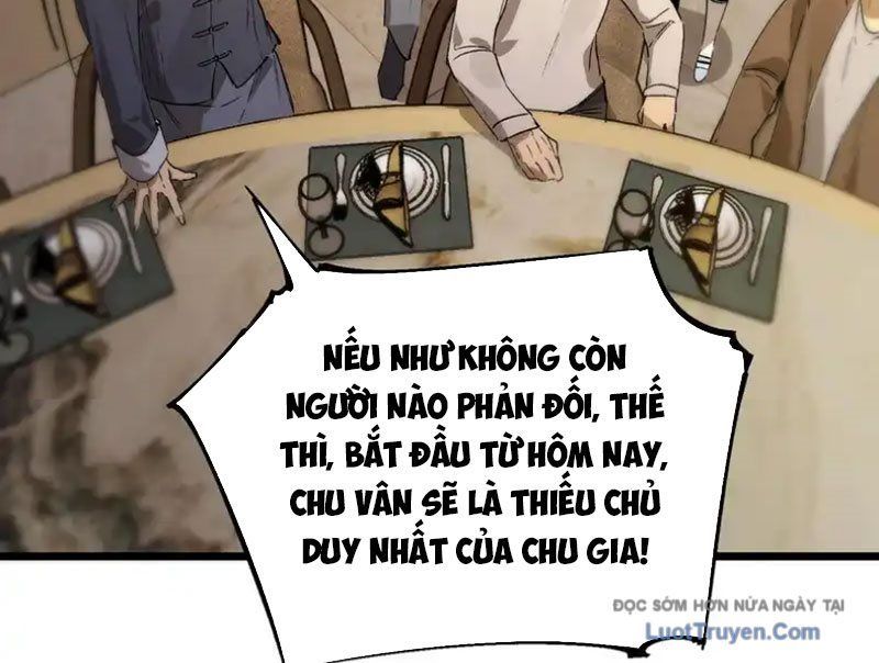 Thánh Hiệp Sĩ Cấp Sss Chap 111 - Next Chap 112