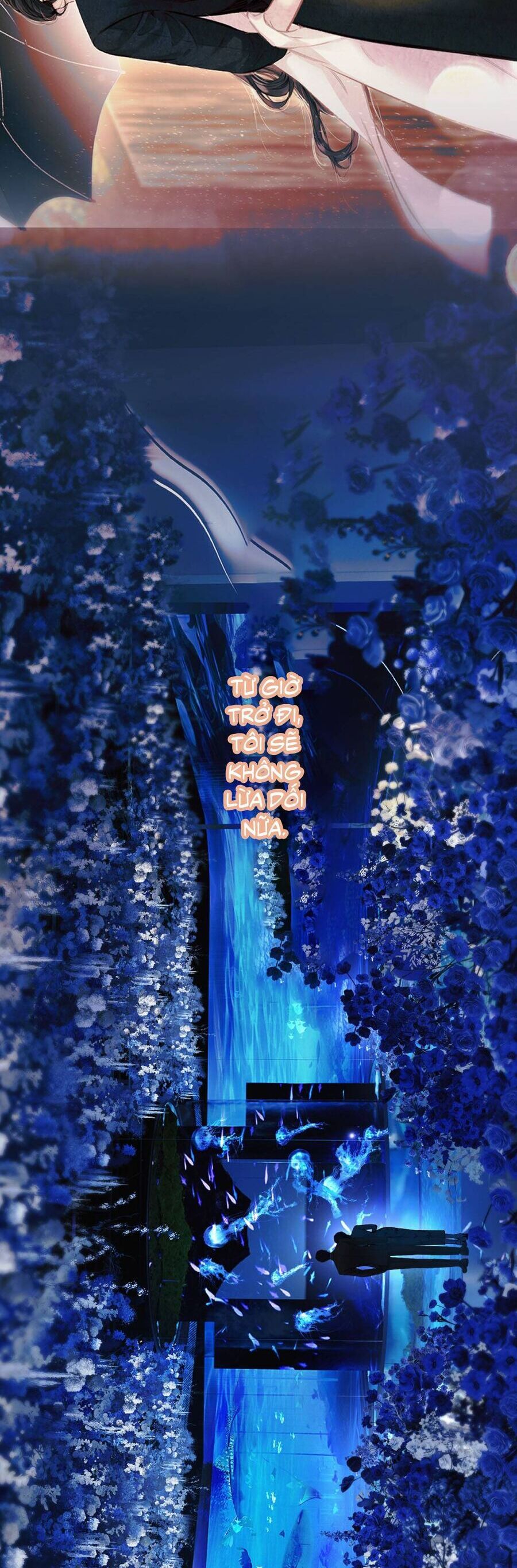 Tôi Cũng Muốn Làm Mợ Út Chap 71 - Next Chap 72