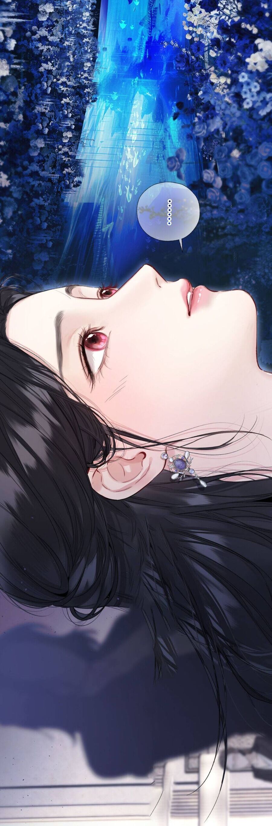 Tôi Cũng Muốn Làm Mợ Út Chap 71 - Next Chap 72