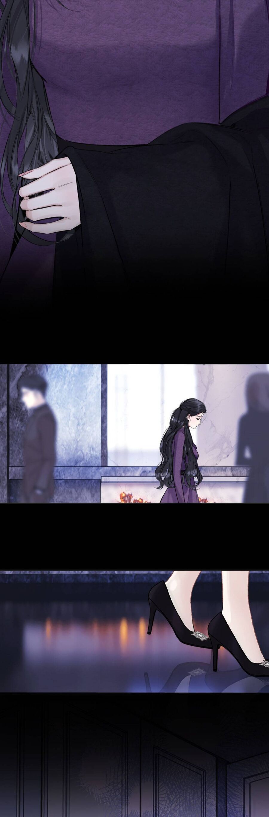 Tôi Cũng Muốn Làm Mợ Út Chap 71 - Next Chap 72