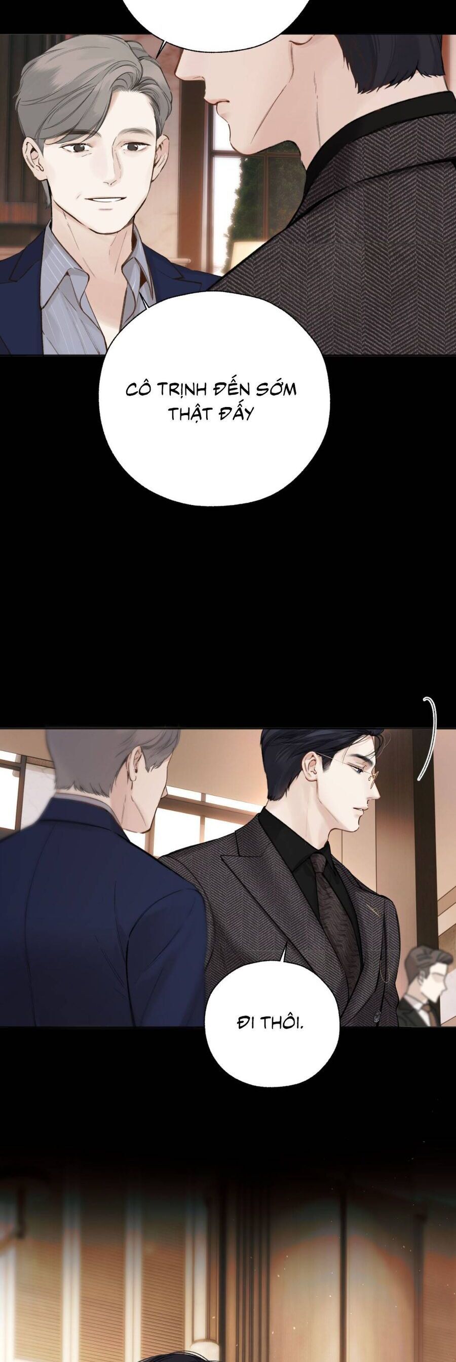 Tôi Cũng Muốn Làm Mợ Út Chap 71 - Next Chap 72