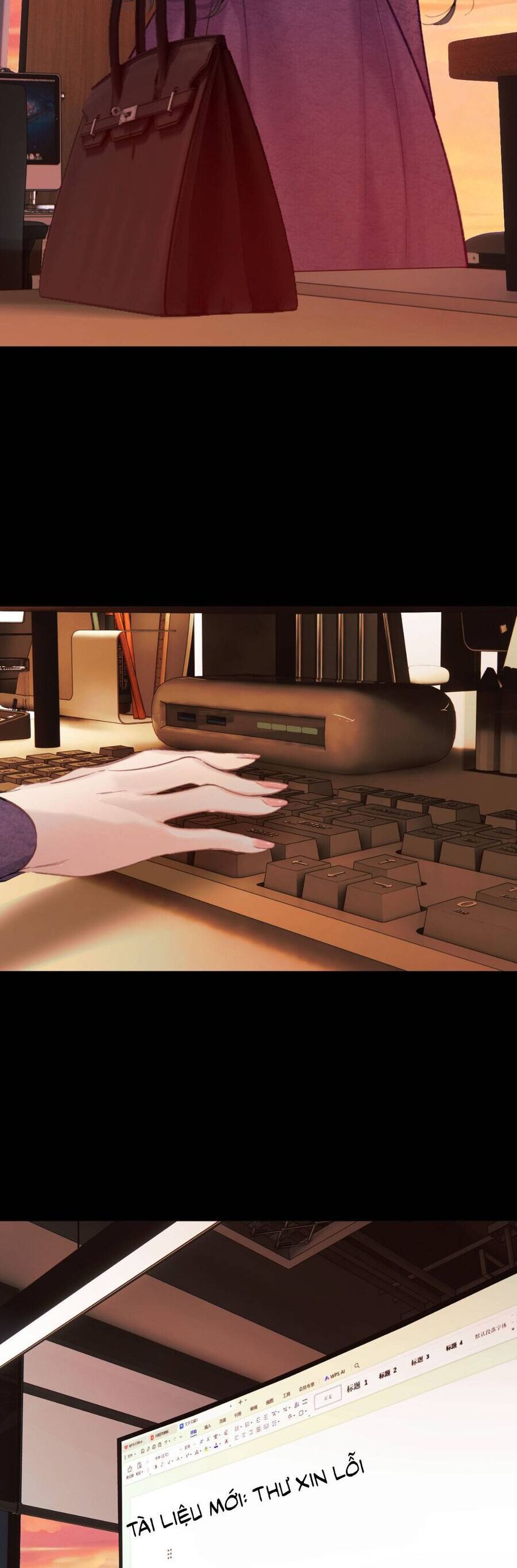 Tôi Cũng Muốn Làm Mợ Út Chap 71 - Next Chap 72