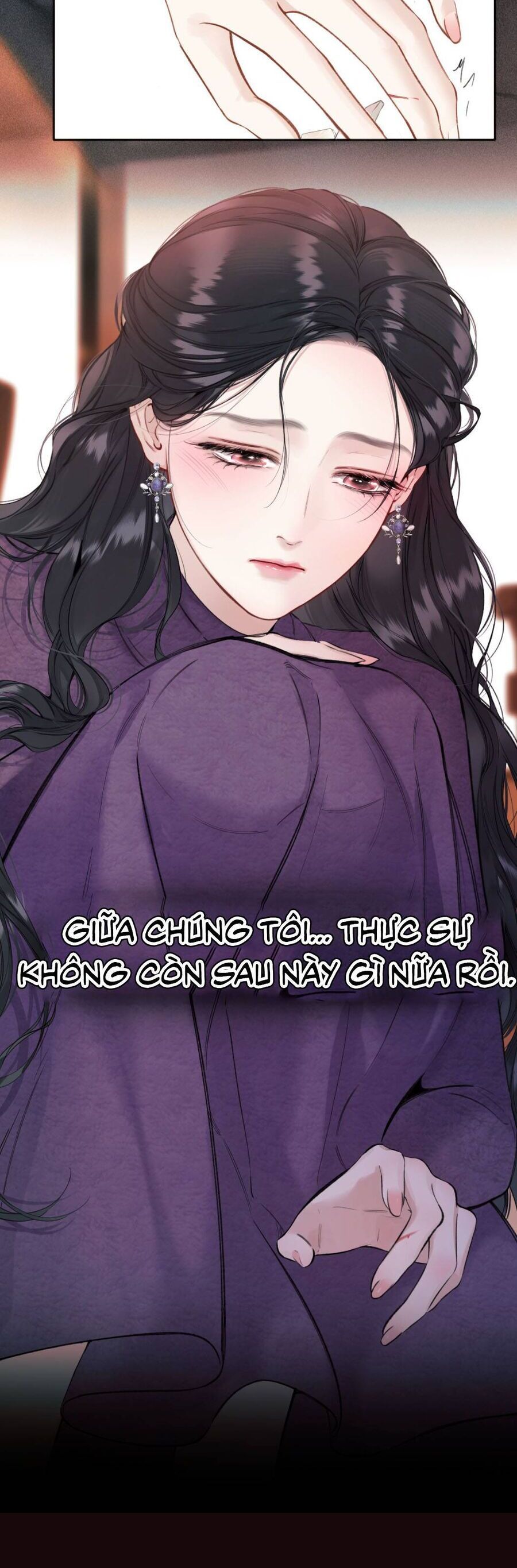 Tôi Cũng Muốn Làm Mợ Út Chap 71 - Next Chap 72