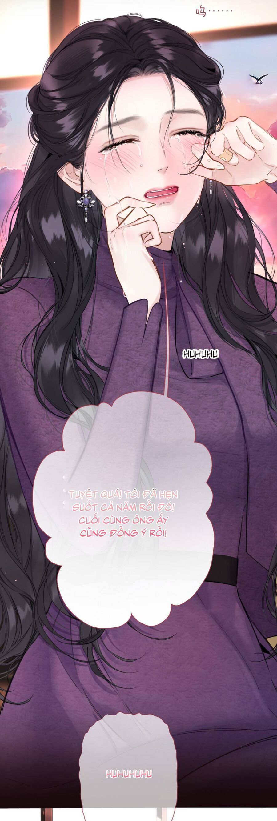 Tôi Cũng Muốn Làm Mợ Út Chap 71 - Next Chap 72