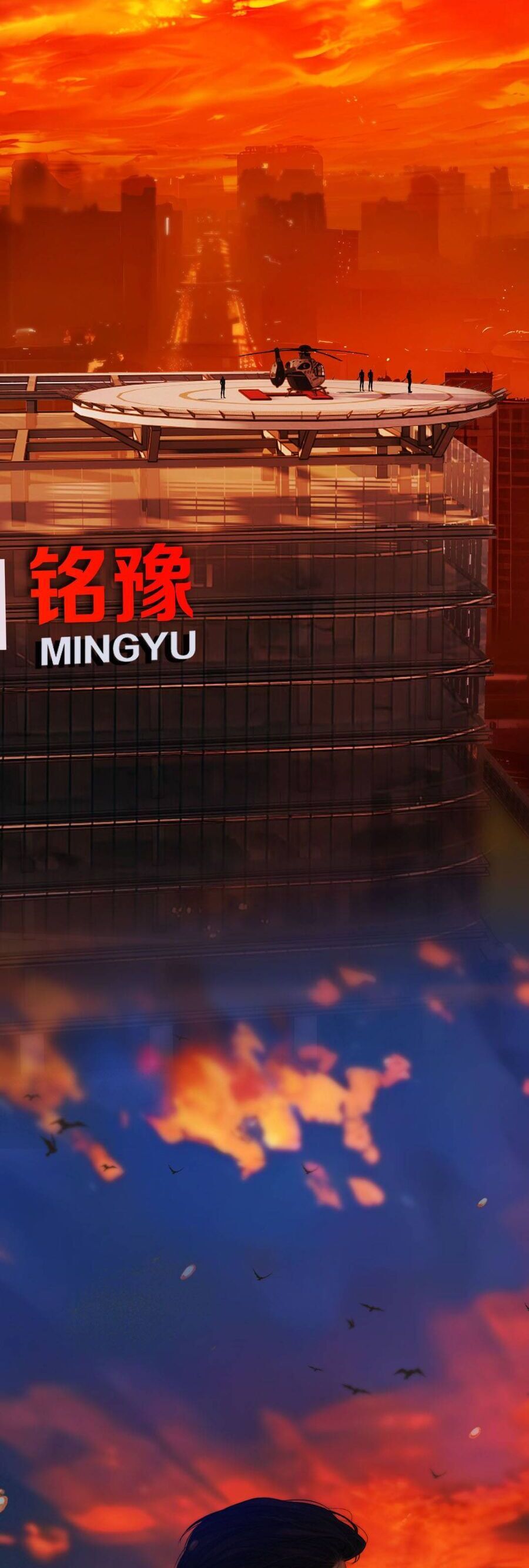 Tôi Cũng Muốn Làm Mợ Út Chap 71 - Next Chap 72