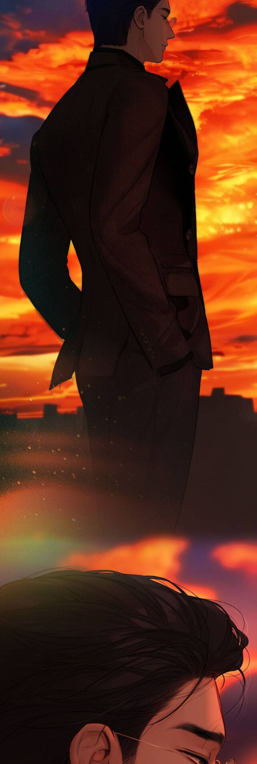 Tôi Cũng Muốn Làm Mợ Út Chap 71 - Next Chap 72