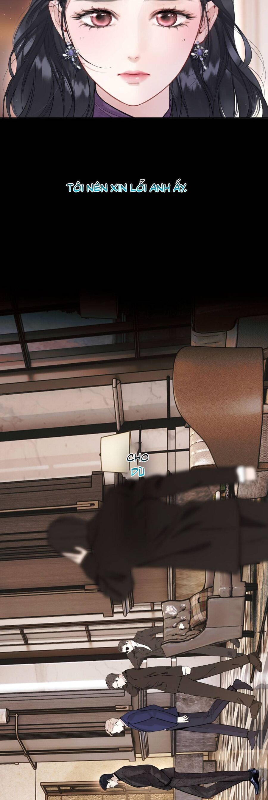 Tôi Cũng Muốn Làm Mợ Út Chap 71 - Next Chap 72