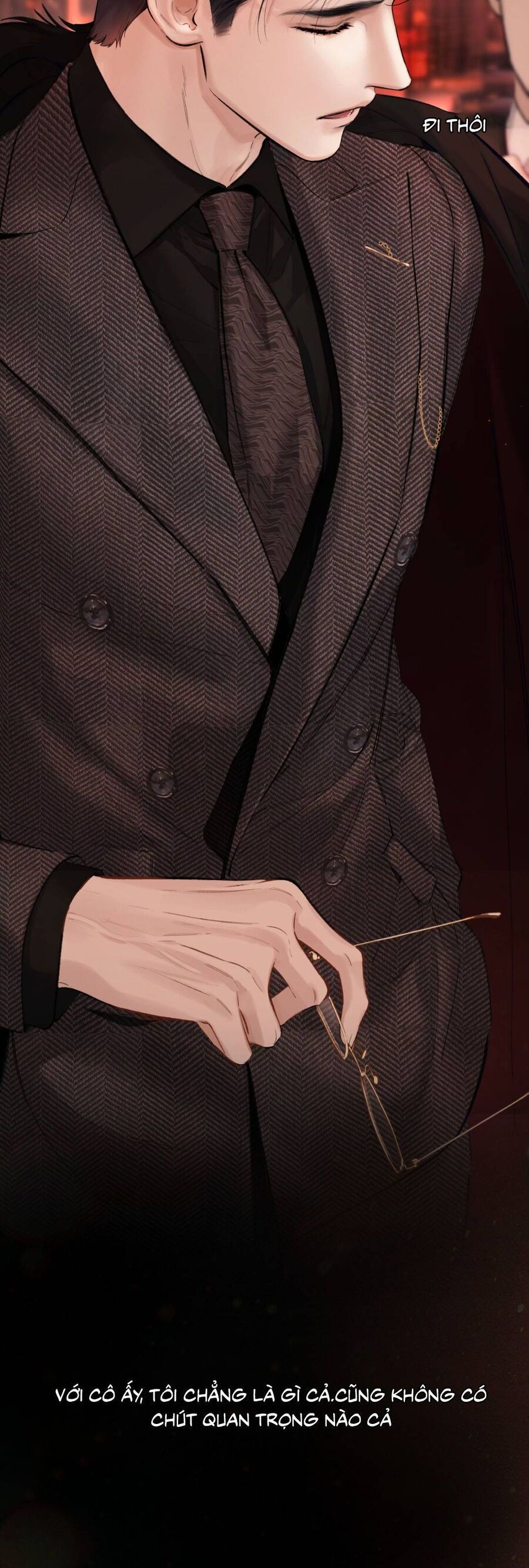 Tôi Cũng Muốn Làm Mợ Út Chap 71 - Next Chap 72