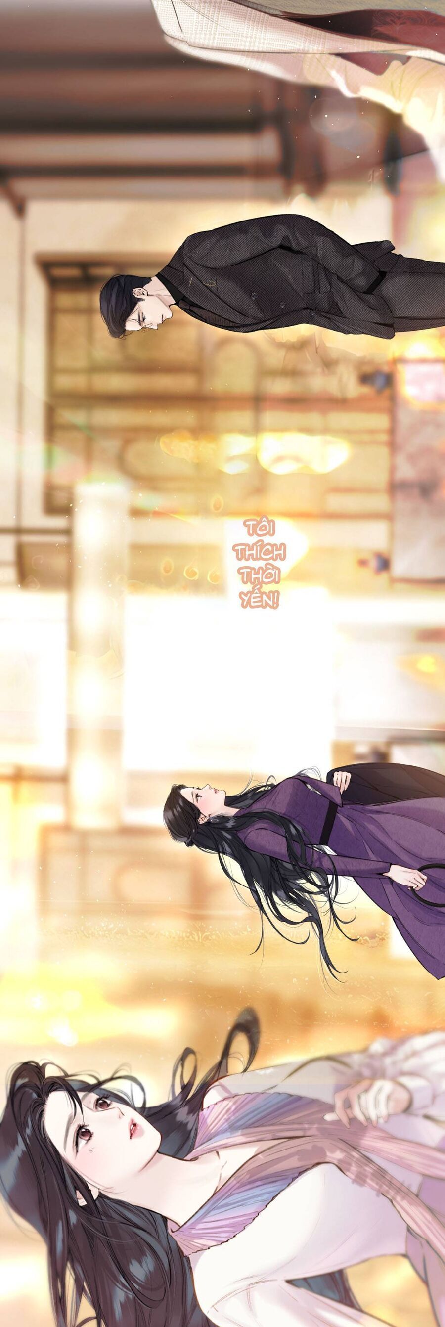 Tôi Cũng Muốn Làm Mợ Út Chap 71 - Next Chap 72