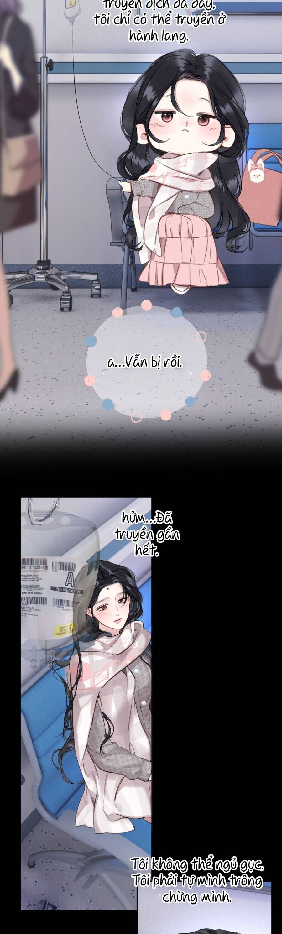 Tôi Cũng Muốn Làm Mợ Út Chap 76 - Next Chap 77