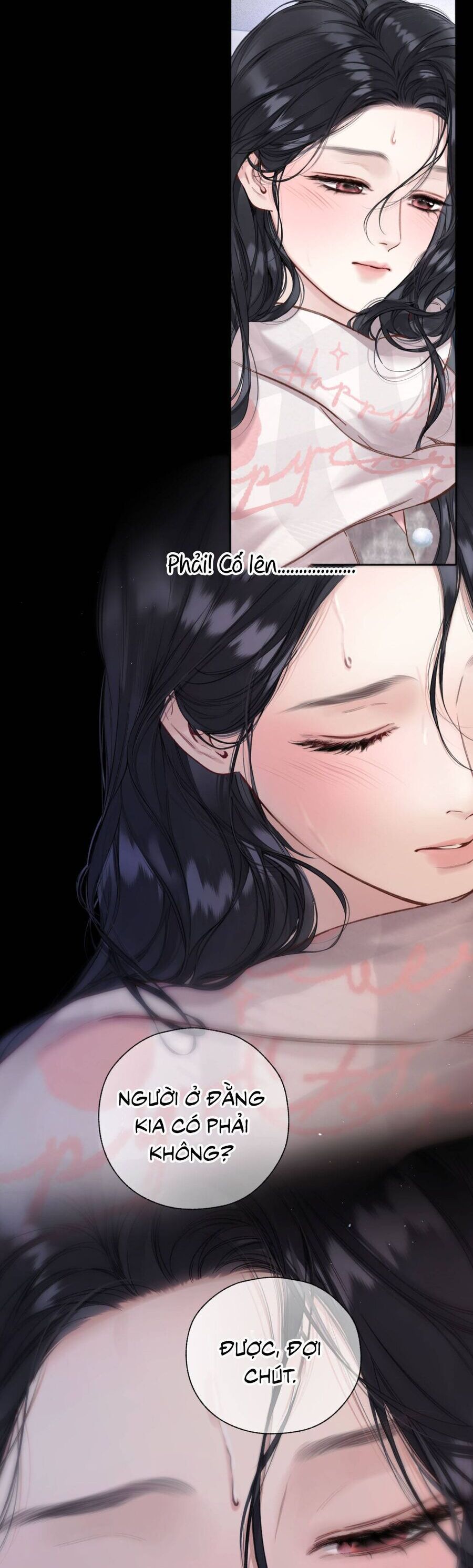 Tôi Cũng Muốn Làm Mợ Út Chap 76 - Next Chap 77