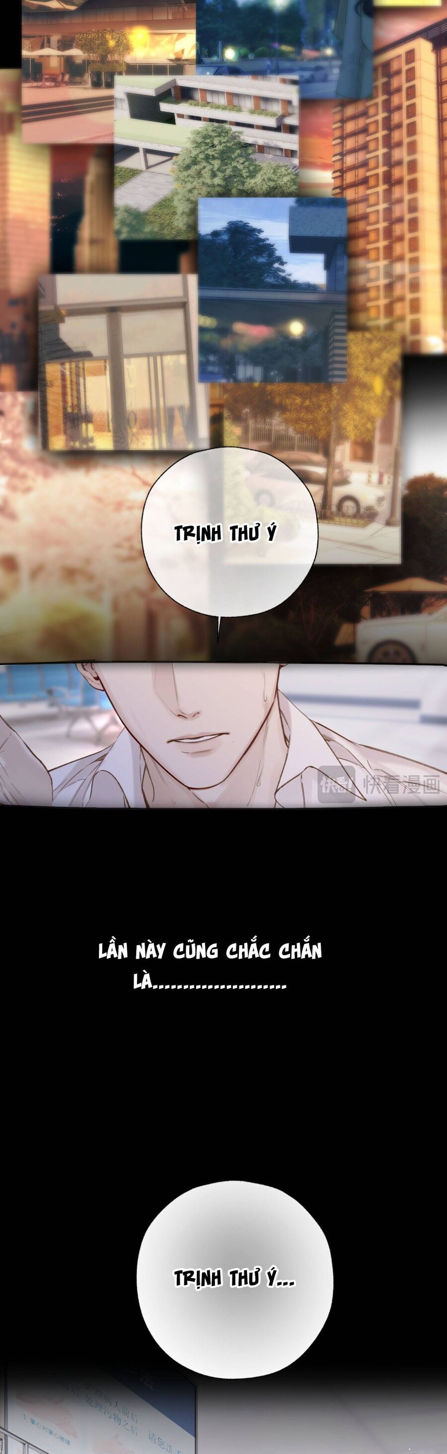 Tôi Cũng Muốn Làm Mợ Út Chap 76 - Next Chap 77