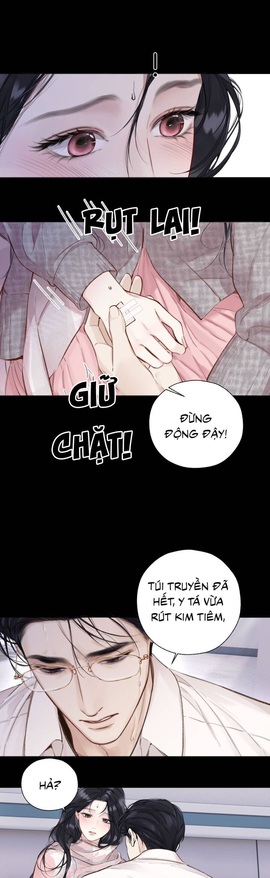 Tôi Cũng Muốn Làm Mợ Út Chap 76 - Next Chap 77