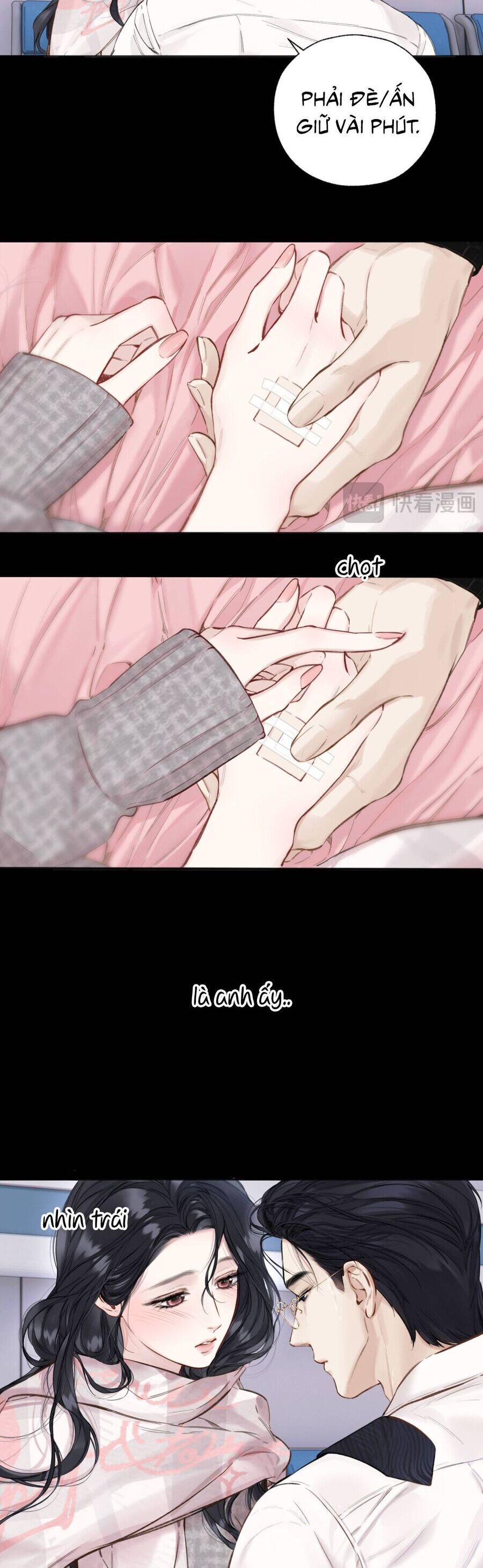 Tôi Cũng Muốn Làm Mợ Út Chap 76 - Next Chap 77