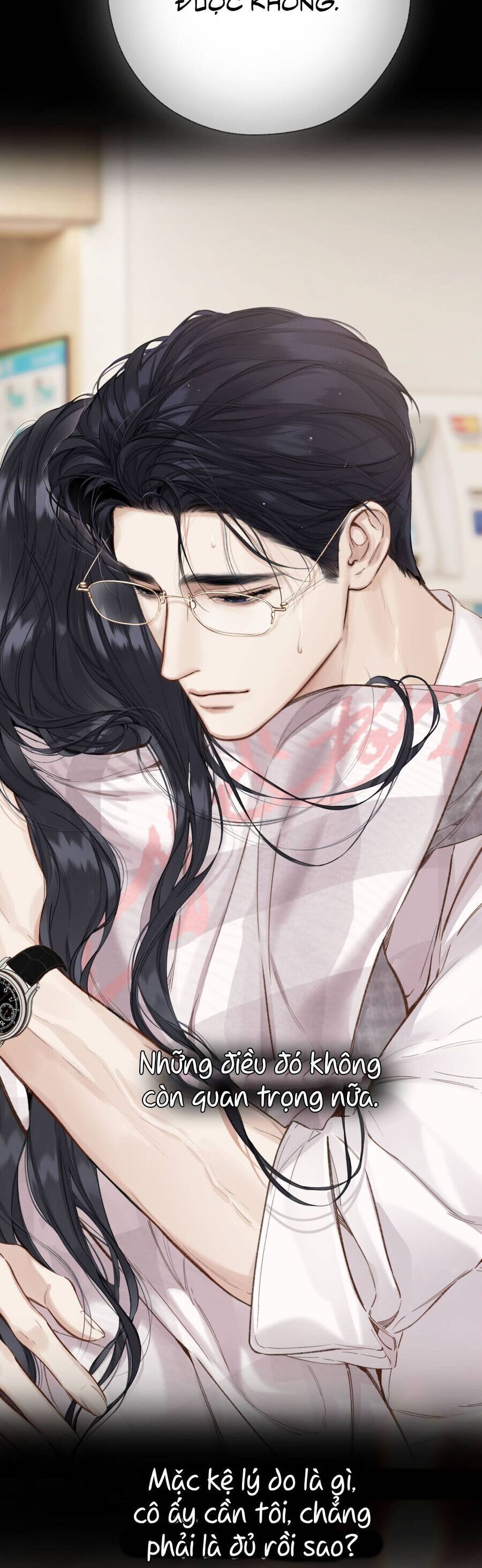 Tôi Cũng Muốn Làm Mợ Út Chap 76 - Next Chap 77