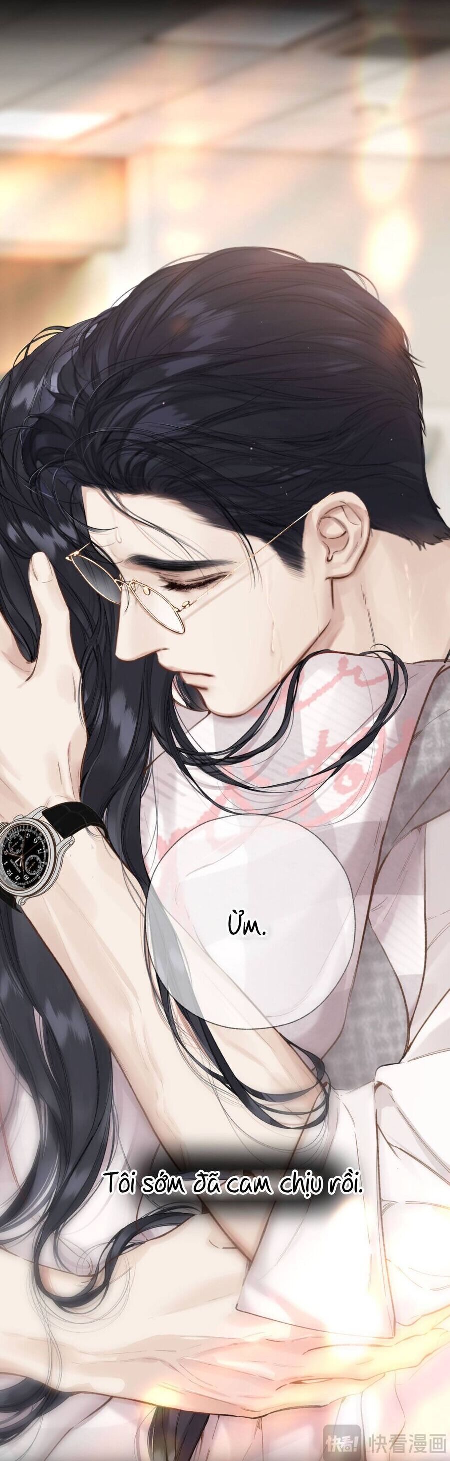 Tôi Cũng Muốn Làm Mợ Út Chap 76 - Next Chap 77