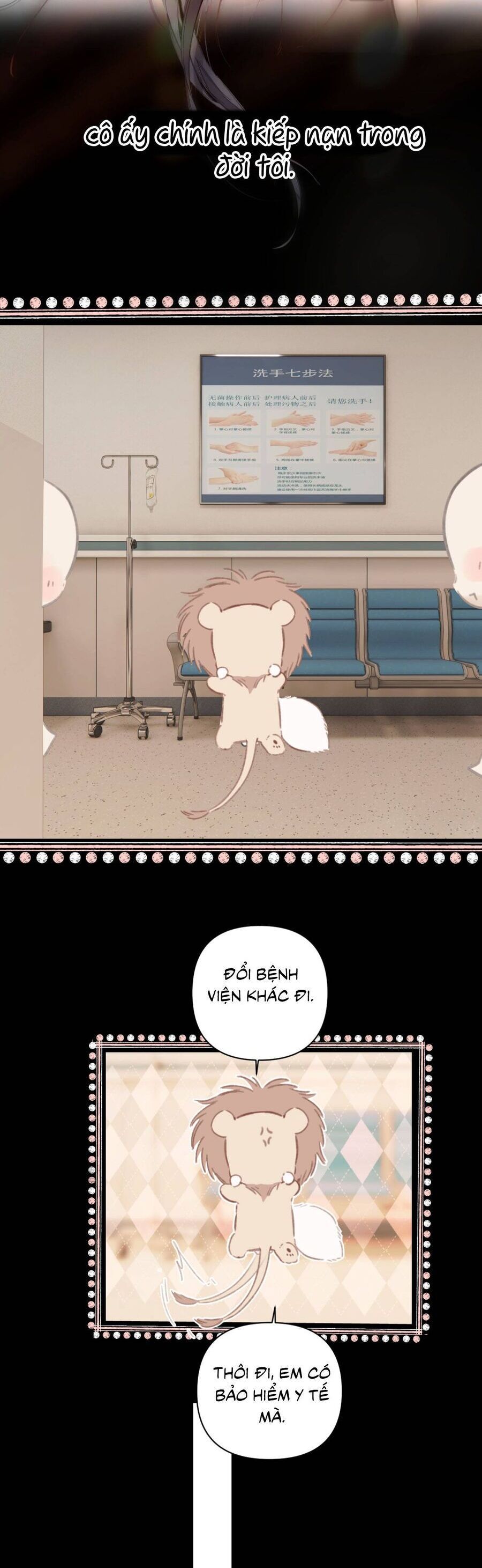 Tôi Cũng Muốn Làm Mợ Út Chap 76 - Next Chap 77