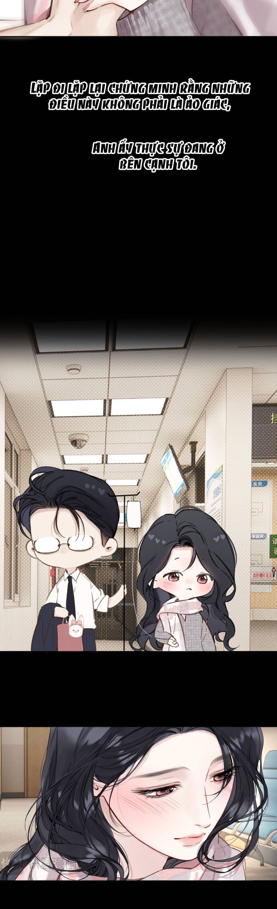 Tôi Cũng Muốn Làm Mợ Út Chap 76 - Next Chap 77