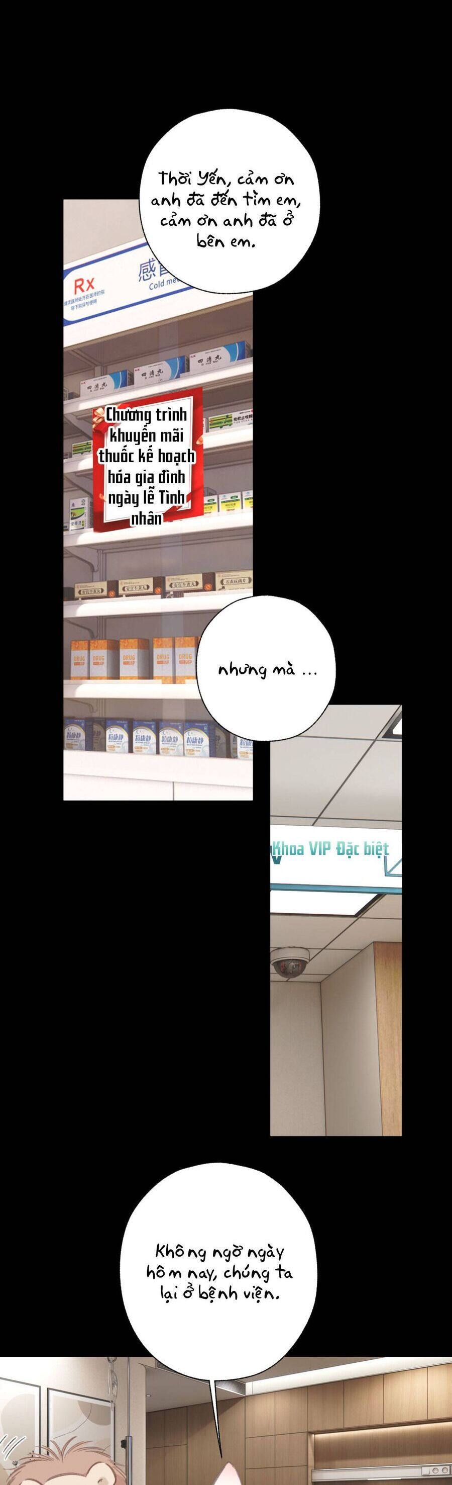 Tôi Cũng Muốn Làm Mợ Út Chap 76 - Next Chap 77