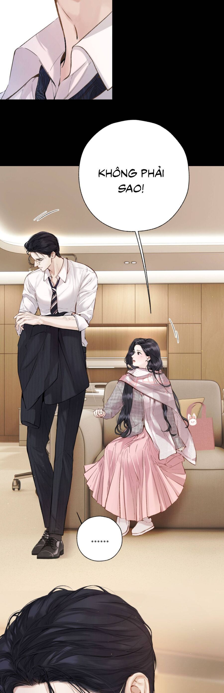 Tôi Cũng Muốn Làm Mợ Út Chap 76 - Next Chap 77