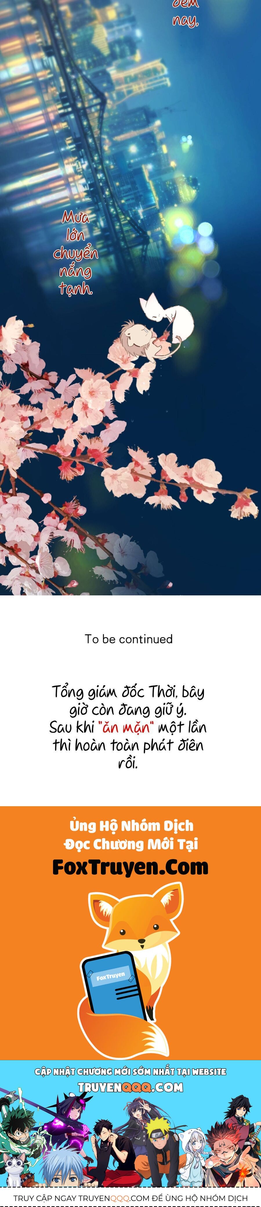 Tôi Cũng Muốn Làm Mợ Út Chap 76 - Next Chap 77