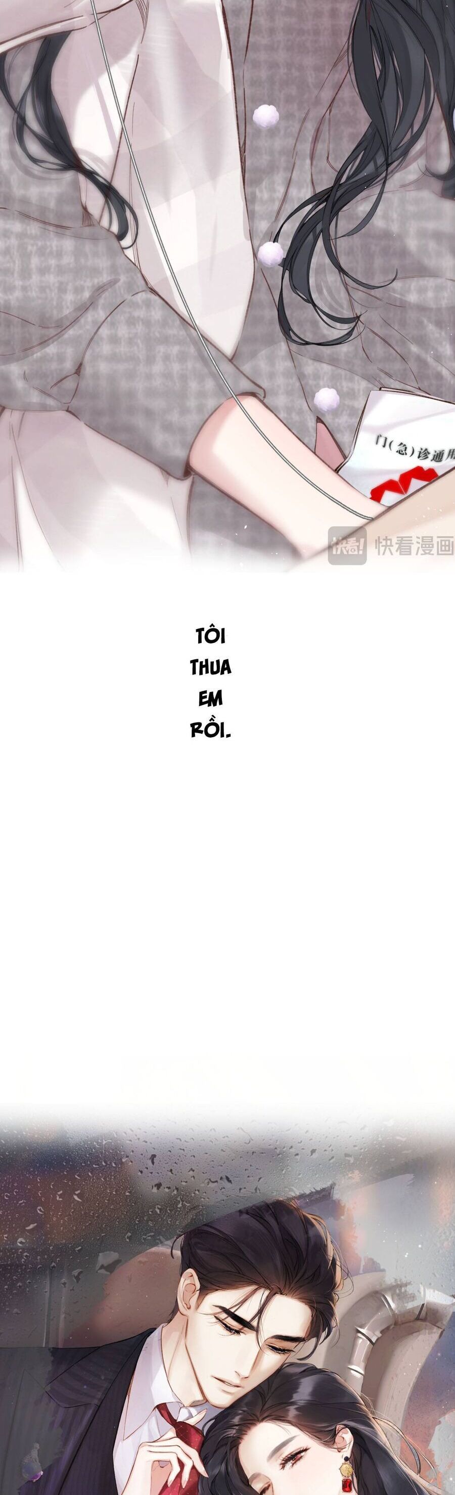 Tôi Cũng Muốn Làm Mợ Út Chap 76 - Next Chap 77