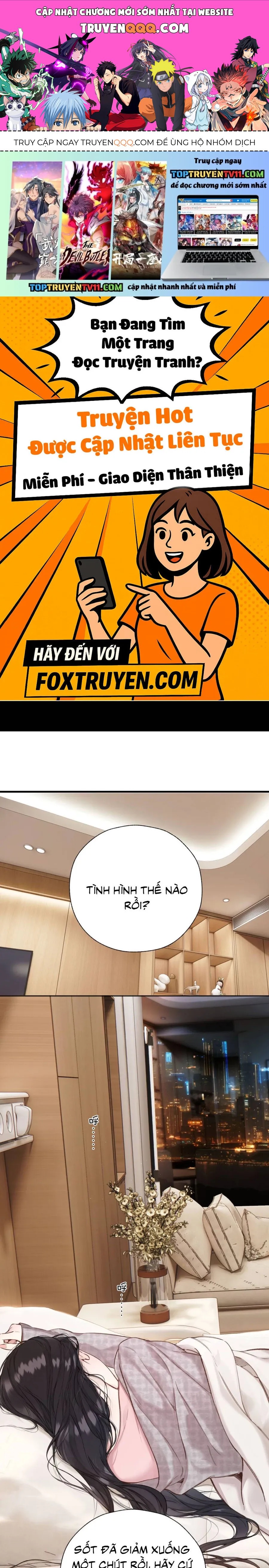 Tôi Cũng Muốn Làm Mợ Út Chap 77 - Next Chap 78