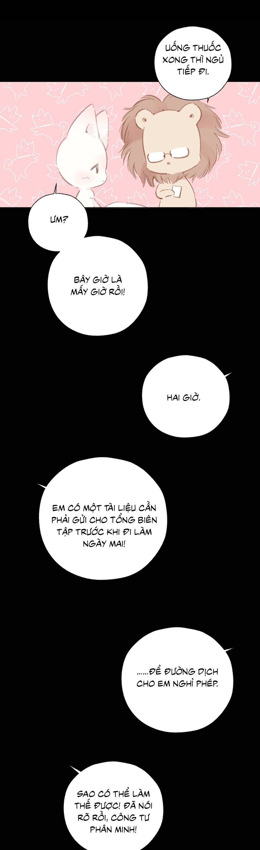 Tôi Cũng Muốn Làm Mợ Út Chap 77 - Next Chap 78