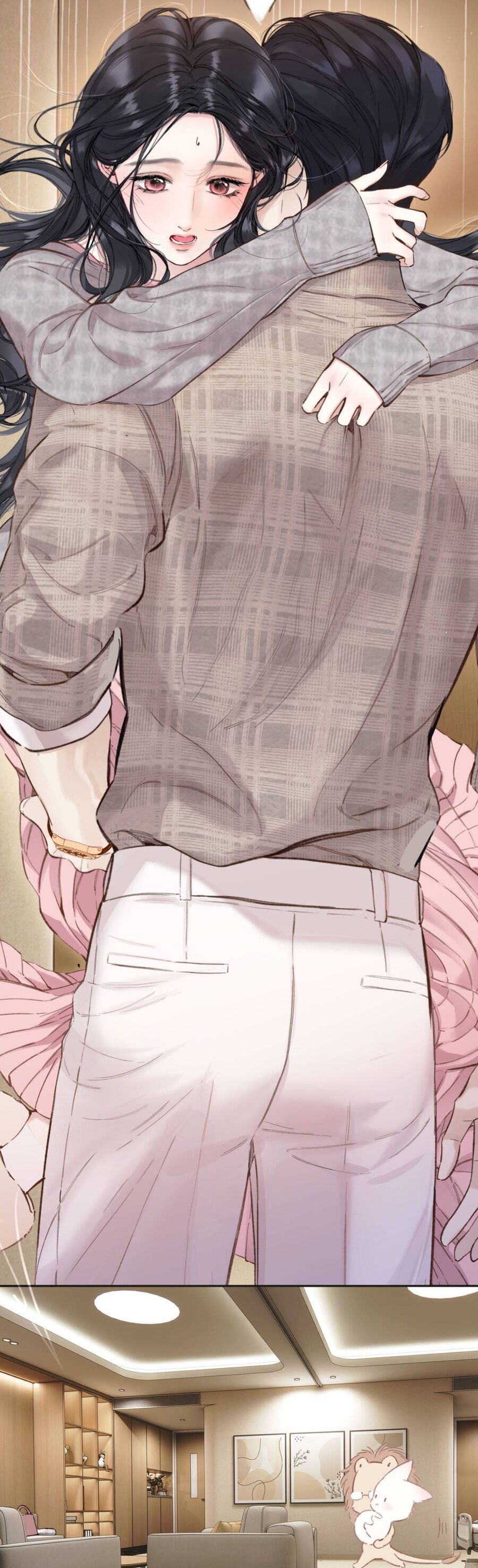 Tôi Cũng Muốn Làm Mợ Út Chap 77 - Next Chap 78